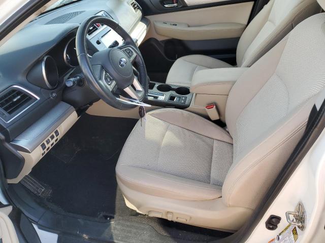 4S4BSBDC6G3247885 Subaru Outback 2.5i Premium