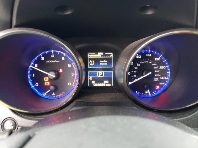 4S4BSADC5H3303858 Subaru Outback 2.5i Premium