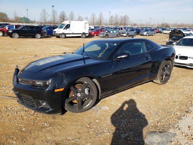 2G1FK1EJXF9233970 | 2015 CHEVROLET CAMARO 2SS