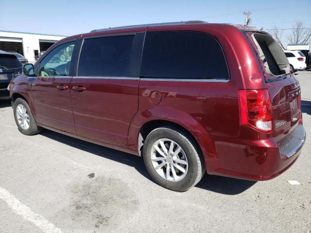2C4RDGCG9LR201788 Dodge Grand Caravan Sxt