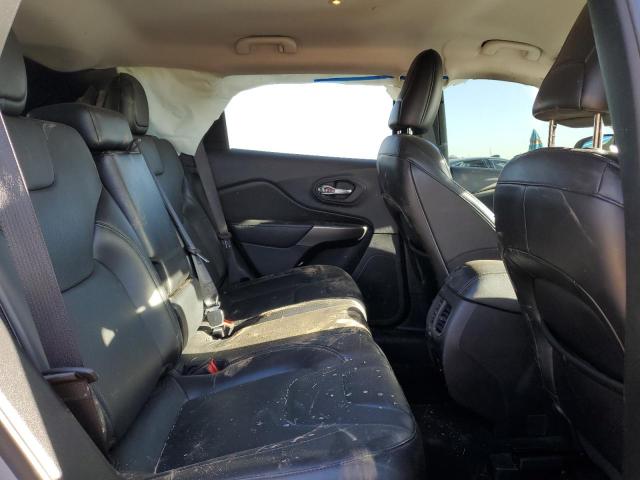 1C4PJLDB9LD535284 Jeep Cherokee Limited