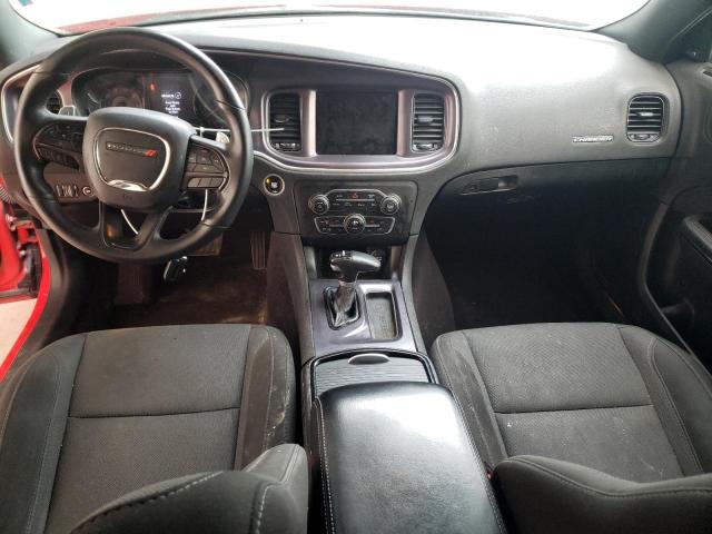 2018 DODGE CHARGER GT - 2C3CDXJG4JH235377