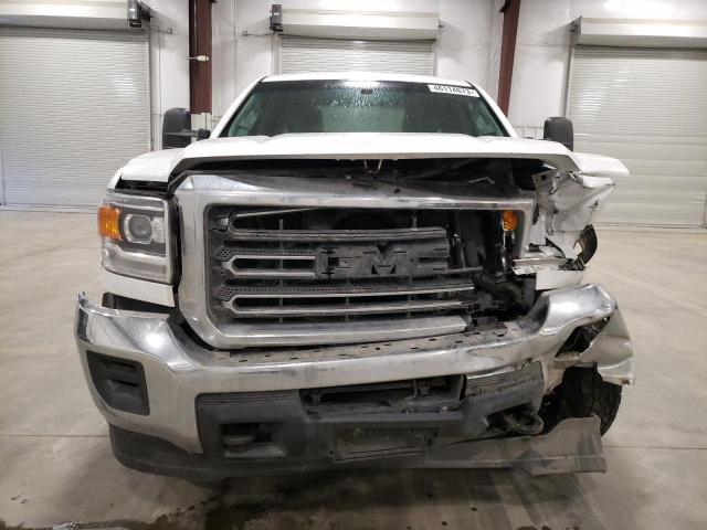 2018 GMC SIERRA C25 - 1GT21REG9JZ118710