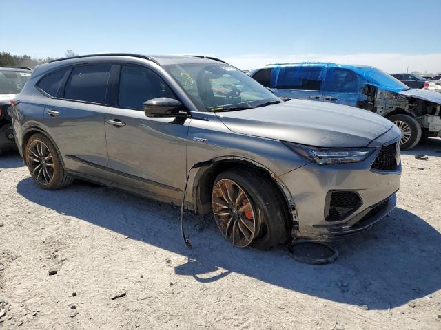 2023 ACURA MDX TYPE S - 5J8YD8H83PL001685