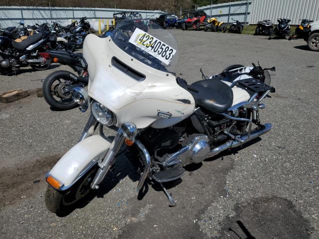 2014 HARLEY-DAVIDSON FLHTP POLI - 1HD1FMM12EB624843