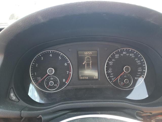 2015 VOLKSWAGEN PASSAT SEL - 1VWCS7A39FC072697