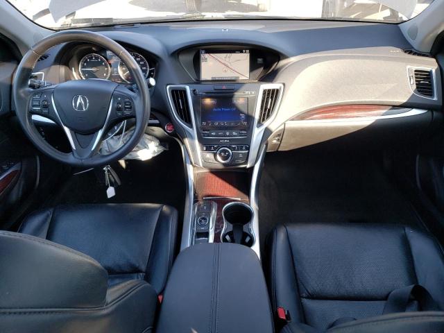2015 ACURA TLX ADVANC - 19UUB3F72FA009742