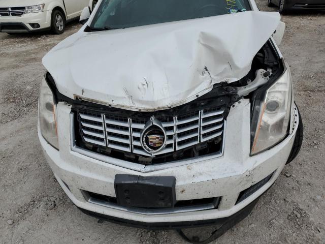 3GYFNAE36FS544499 Cadillac SRX