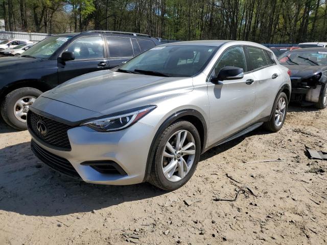 2017 INFINITI QX30 Base