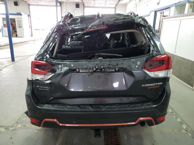 JF2SKAPC0KH455770 Subaru Forester Sport