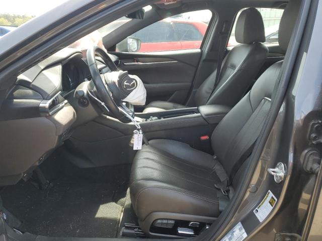 2018 MAZDA 6 SIGNATUR - JM1GL1XY5J1322409