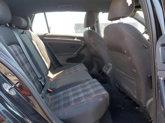 2017 VOLKSWAGEN GTI S/SE - 3VW447AU7HM047404
