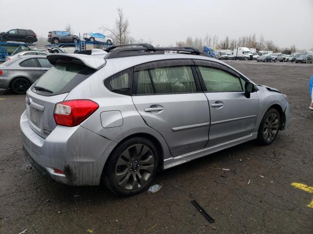 JF1GPAY62G8239883 Subaru Impreza Sport Limited