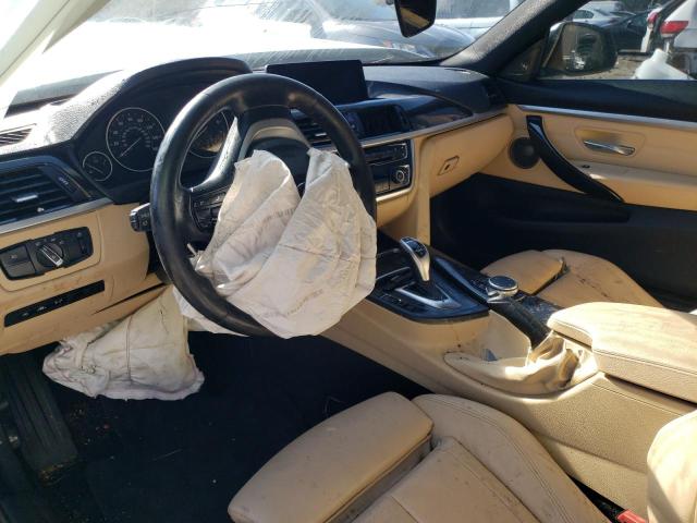 2017 BMW 440XI WBA4P3C57HK528413