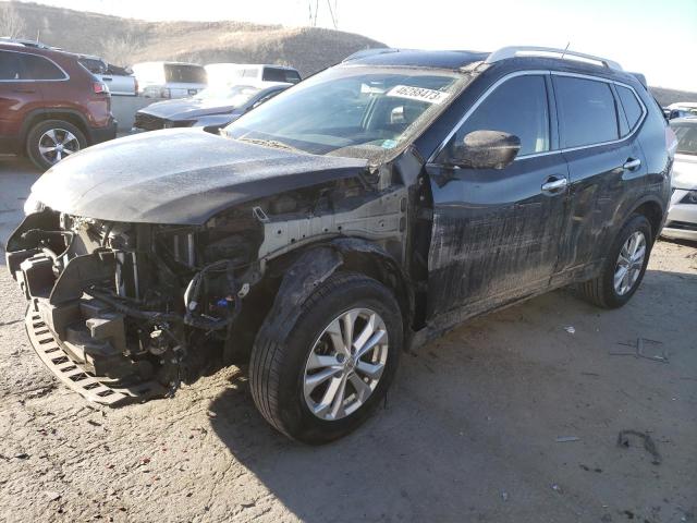Nissan ROGUE S 2016 JN8AT2MV1GW144603 Image 1
