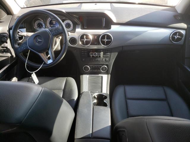 WDCGG8JB9EG315851 Mercedes-Benz Glk 350 4matic