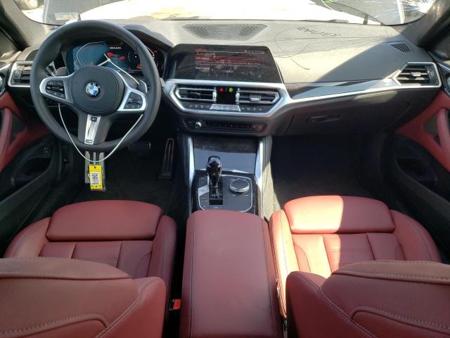 2022 BMW M440XI - WBA13AR03NCK83890