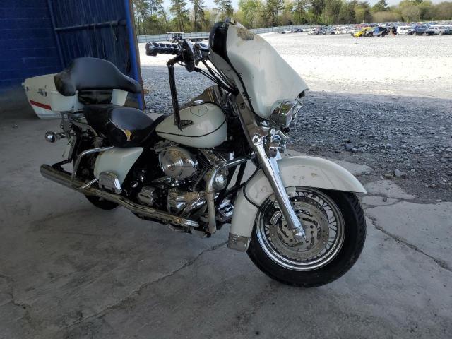 2002 HARLEY-DAVIDSON FLHRCI - 1HD1FRW182Y655954