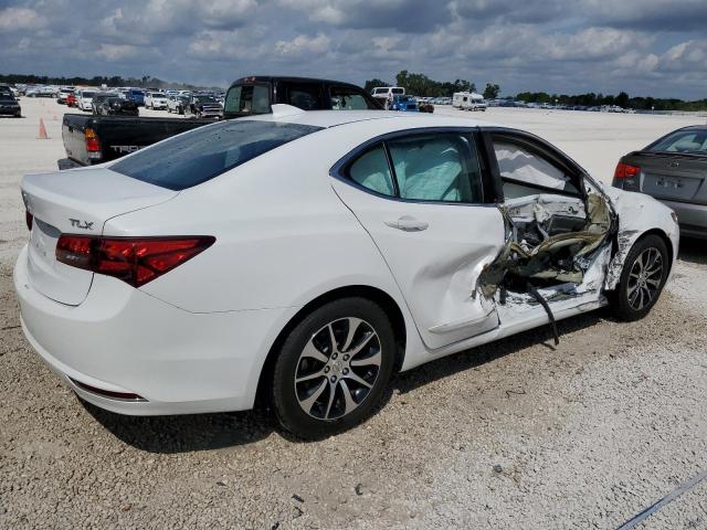 2015 ACURA TLX TECH - 19UUB1F56FA012758