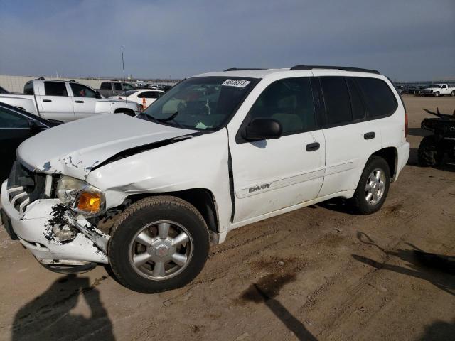 2004 GMC Envoy 