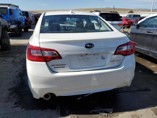 VIN 4S3BNAC68G3033675 2016 SUBARU LEGACY no.6