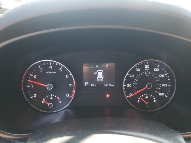 2020 KIA SPORTAGE S - KNDP6CAC2L7652864