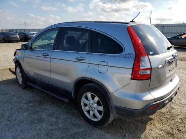 2007 Honda Cr-V Exl VIN: JHLRE38797C077327 Lot: 46164953