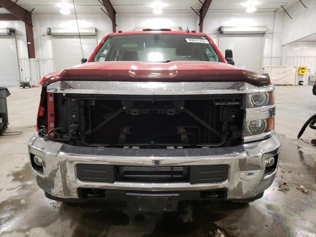 2015 CHEVROLET 2500 - 1GC1KVEG6FF652919