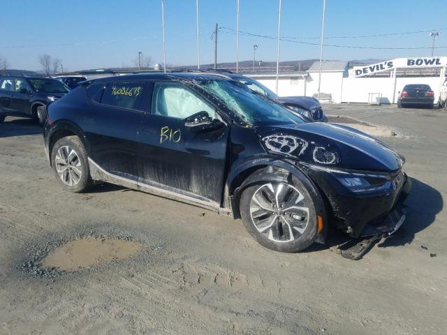 2022 KIA EV6 LIGHT KNDC3DLCXN5080029