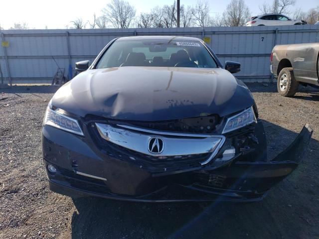 2015 ACURA TLX ADVANC - 19UUB3F72FA009742