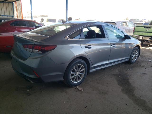 5NPE24AF3KH741100 Hyundai SONATA SE