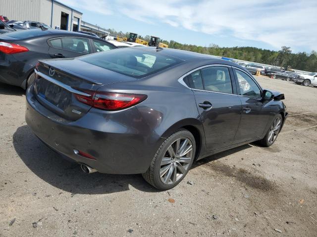 2018 MAZDA 6 SIGNATUR - JM1GL1XY5J1322409