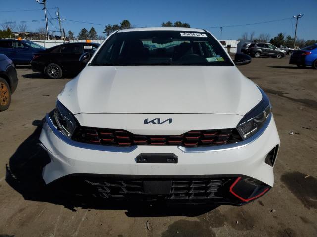 2022 KIA FORTE GT L 3KPF54ADXNE492328
