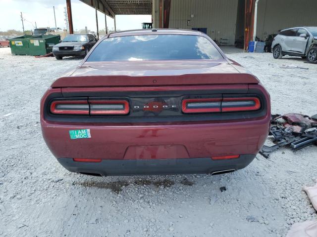 2018 DODGE 150 CUS CC 2C3CDZAG3JH339497