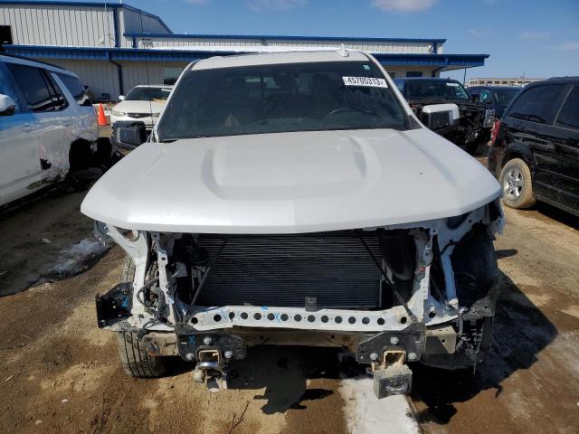 2019 CHEVROLET 1500 SILVE - 3GCUYHED5KG124428