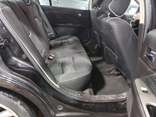 2012 Ford Fusion Se VIN: 3FAHP0HA7CR386857 Lot: 46782723