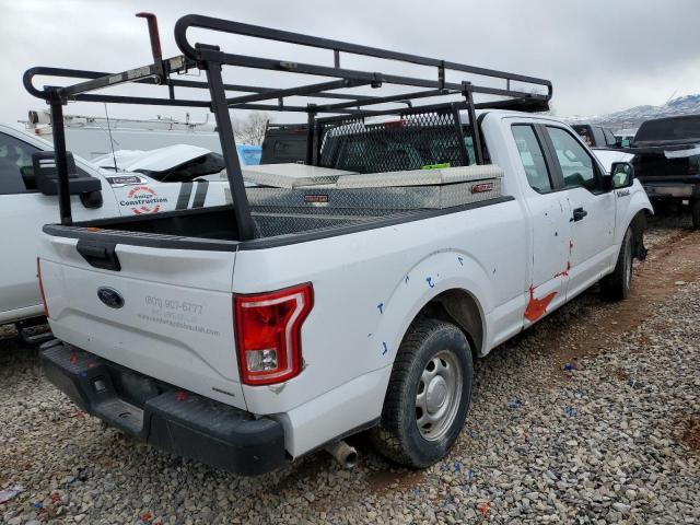 2015 FORD F150 SUPER 1FTEX1C82FKD50526