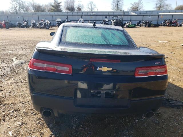 2G1FK1EJXF9233970 | 2015 CHEVROLET CAMARO 2SS