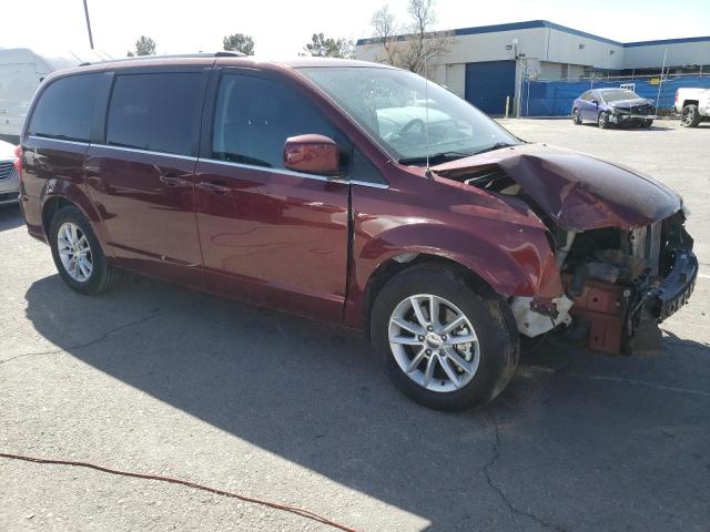 2C4RDGCG9LR201788 Dodge Grand Caravan Sxt