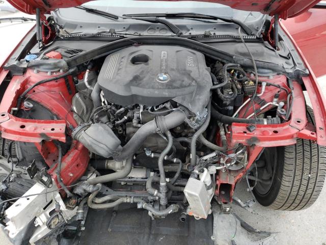 WBA4J1C57KBM16868 BMW 430i Gran Coupe