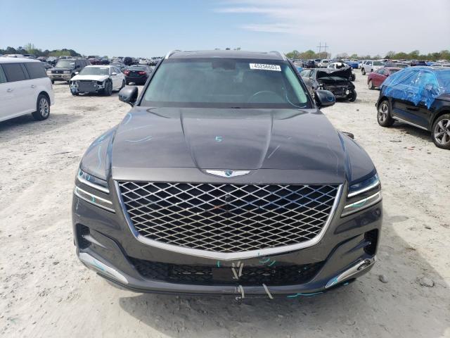 2021 GENESIS GV80 BASE KMUHBDSB2MU063146