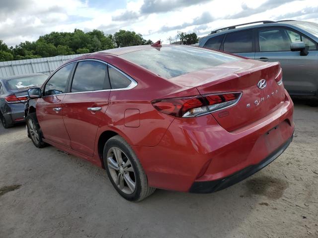 2019 HYUNDAI SONATA LIM - 5NPE34AF3KH742972