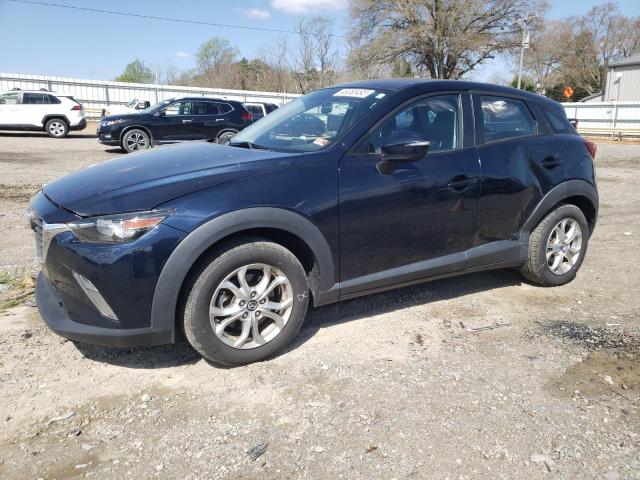 2016 Mazda CX-3 Touring