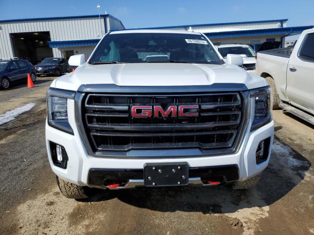 2021 GMC YUKON AT4 1GKS2CKD0MR237176