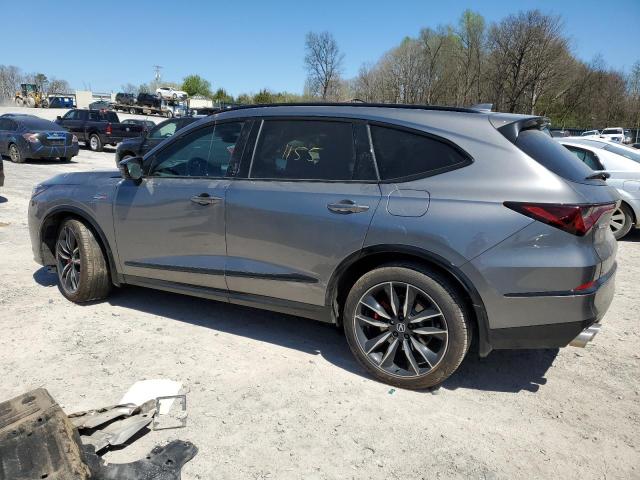2023 ACURA MDX TYPE S - 5J8YD8H83PL001685