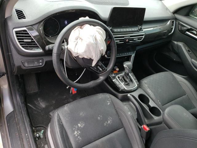 KNDERCAA8N7287462 KIA SELTOS EX
