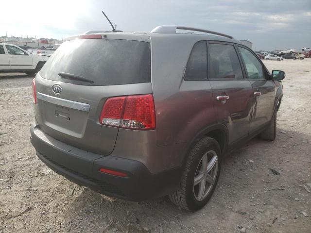 5XYKT4A2XBG050974 KIA Sorento Base