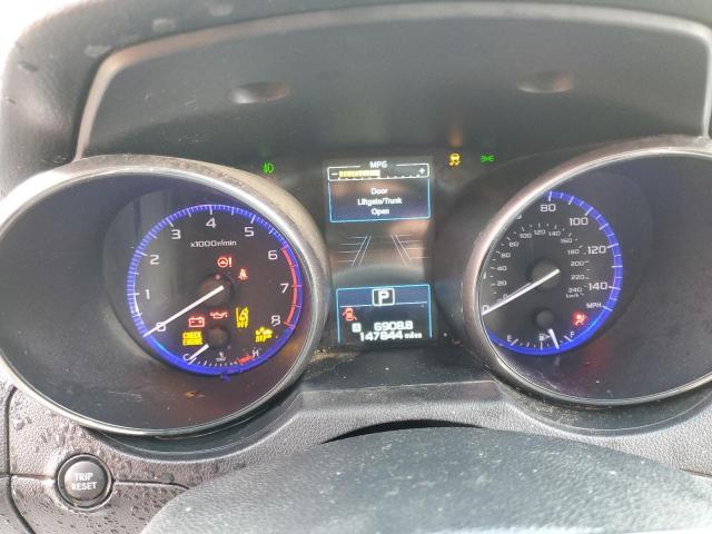 4S4BSAFC5F3282326 Subaru Outback 2.5i Premium