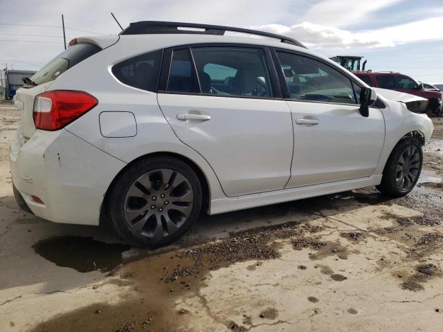 JF1GPAS69EH291887 Subaru Impreza Sport Limited