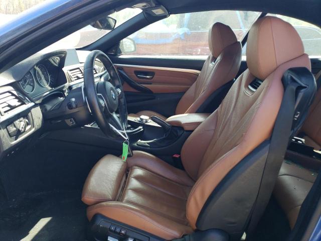 2016 BMW 435 I - WBA3T3C53G5A41636